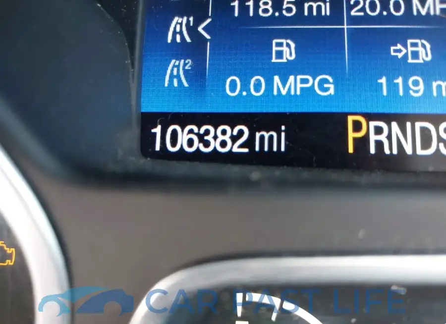 1FMCU0GD5HUA03194# 15