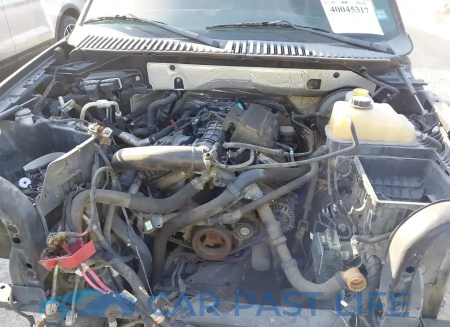 1FMJK1KT1GEF29476# 10