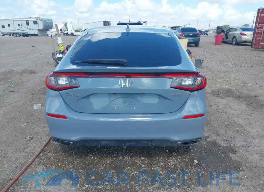 19XFL1G85RE007114# 17