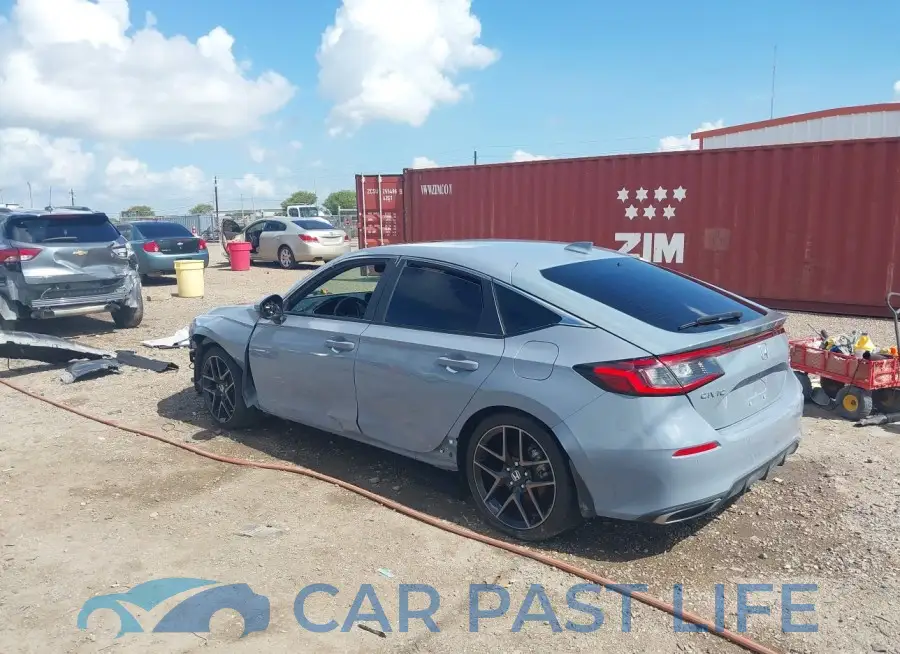 19XFL1G85RE007114# 3