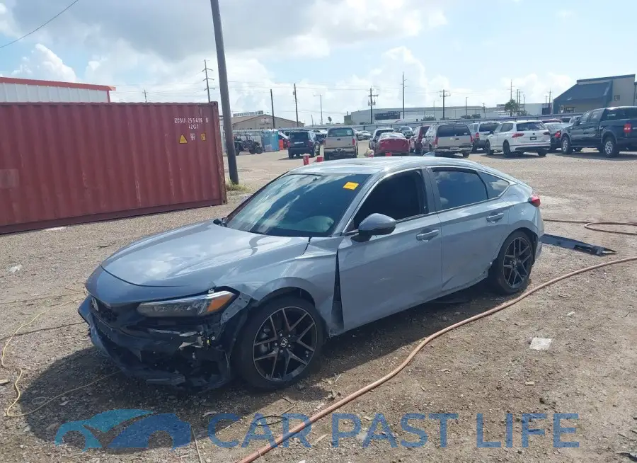 19XFL1G85RE007114# 2