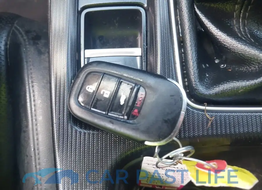 19XFL1G85RE007114# 11