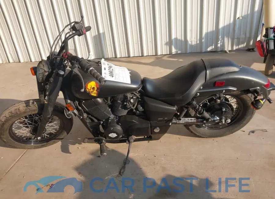 JH2RC5377JK800229# 13