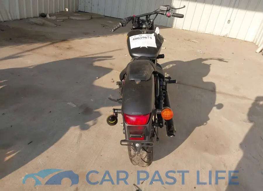 JH2RC5377JK800229# 6