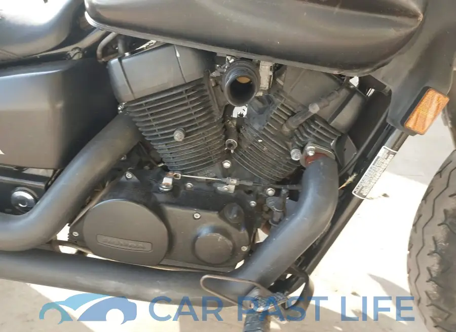JH2RC5377JK800229# 8