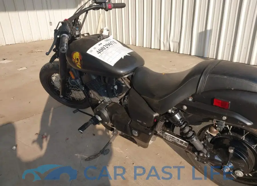 JH2RC5377JK800229# 3