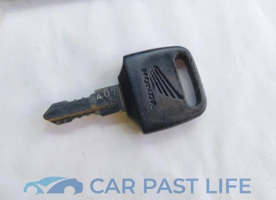 JH2RC5377JK800229# 11