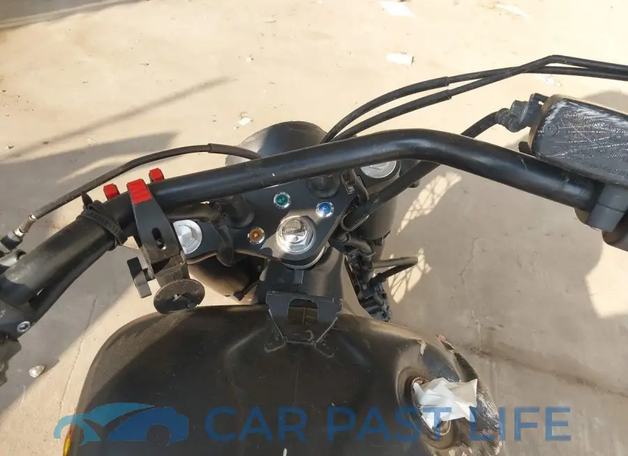 JH2RC5377JK800229# 7