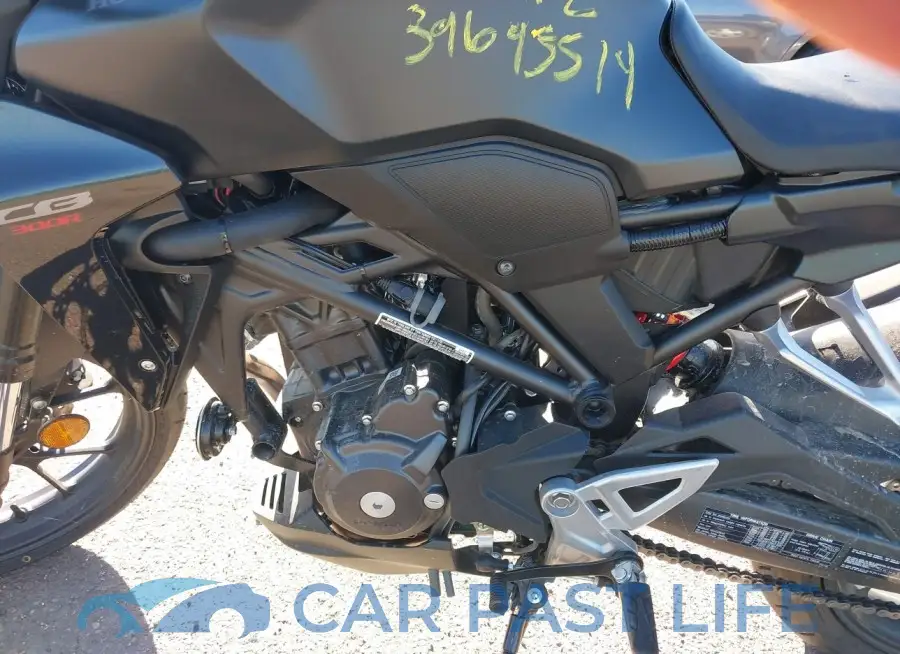 MLHNC5556R5400463# 9