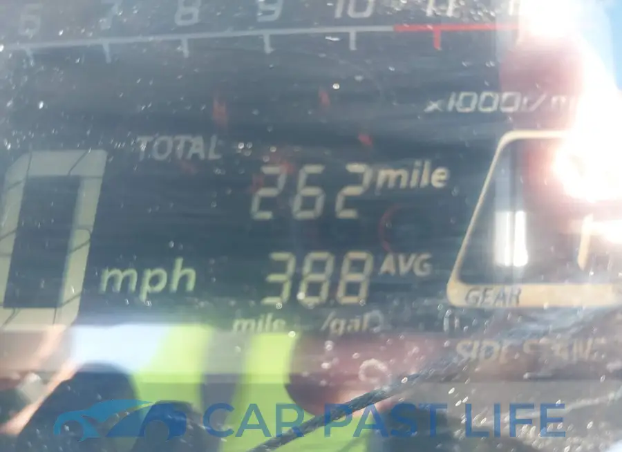 MLHNC5556R5400463# 7
