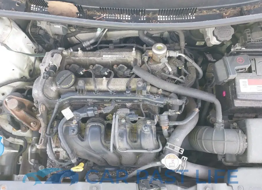 KMHCT4AE8GU048009# 10