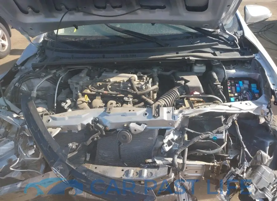 2T1BURHE1GC518376# 10