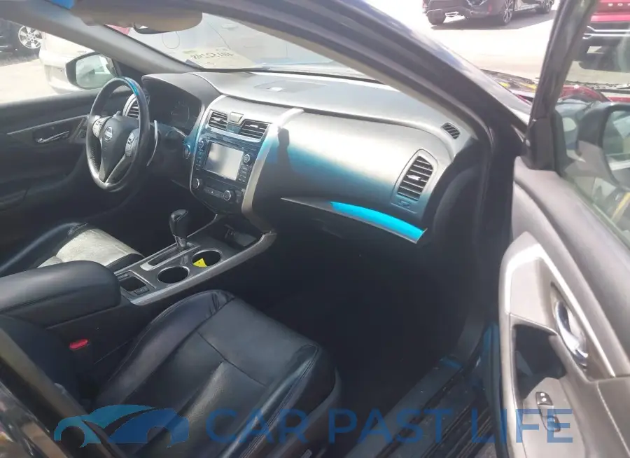1N4BL3AP9FC490612# 5
