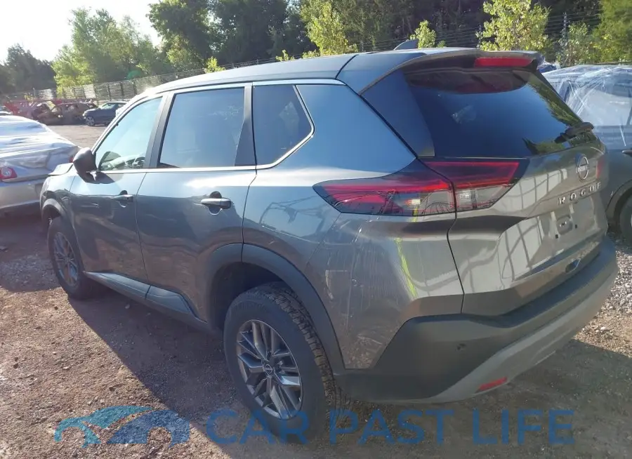 5N1BT3AAXPC818672# 3
