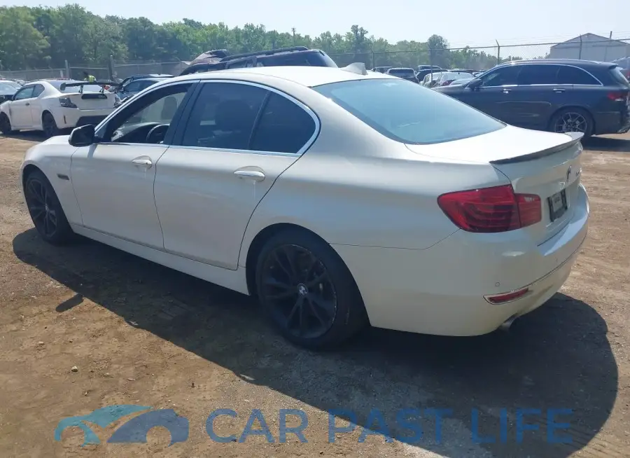 WBA5B1C57FD920574# 3