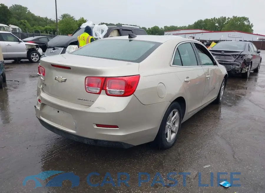 1G11B5SA4GF126928# 4