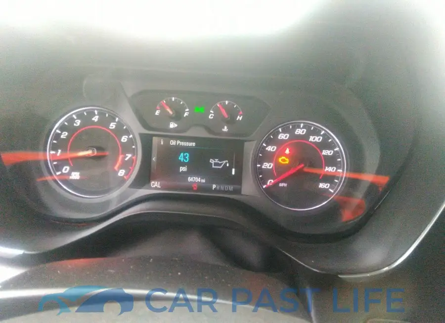 1G1FB1RS8H0215340# 7