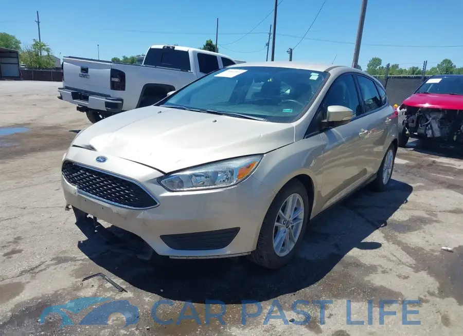 1FADP3K29JL312059# 2