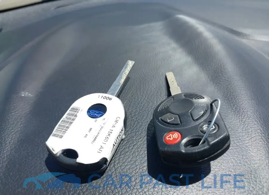 1FADP3K29JL312059# 11