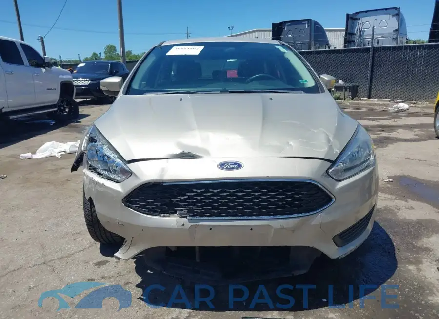 1FADP3K29JL312059# 12