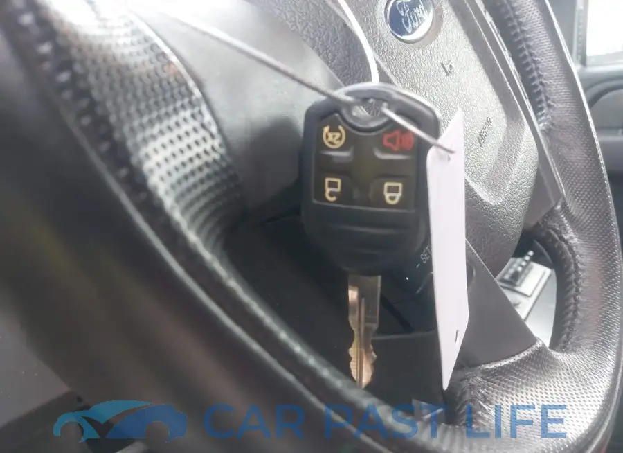 1FTFW1R60EFA12255# 11