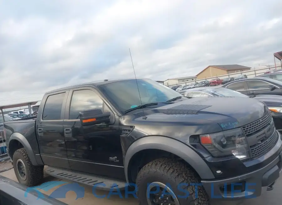 1FTFW1R60EFA12255# 14