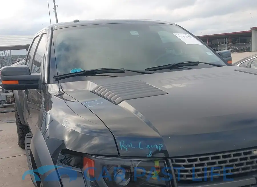 1FTFW1R60EFA12255# 12