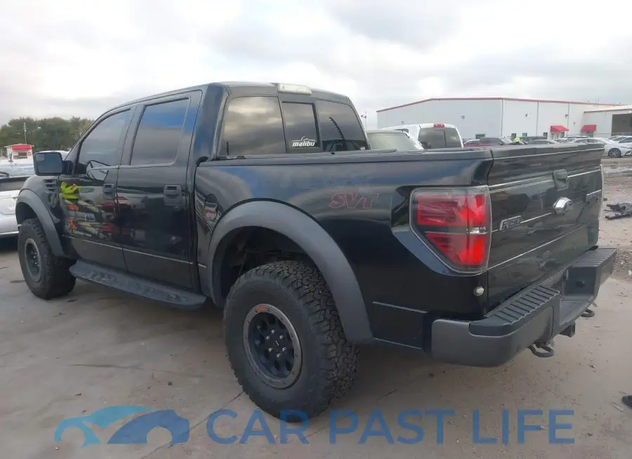 1FTFW1R60EFA12255# 3