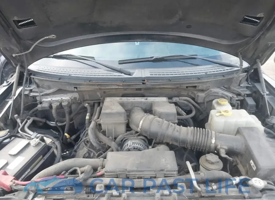 1FTFW1R60EFA12255# 10