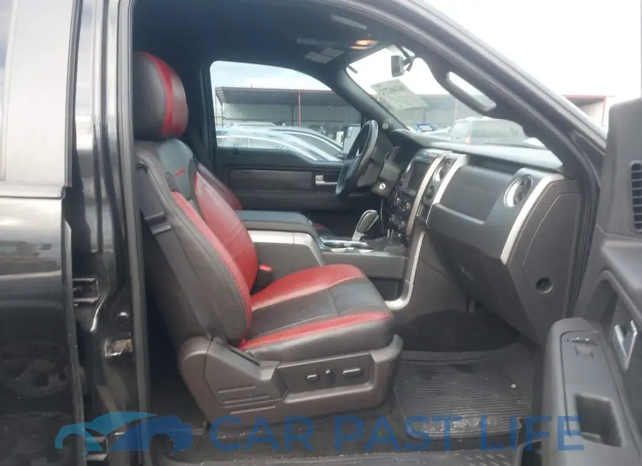 1FTFW1R60EFA12255# 5