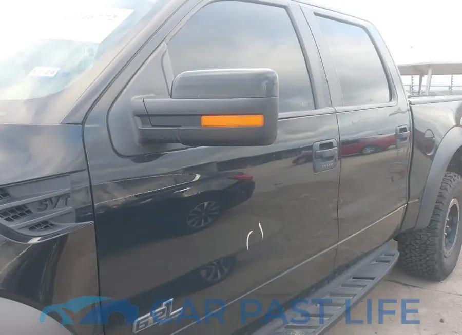 1FTFW1R60EFA12255# 6