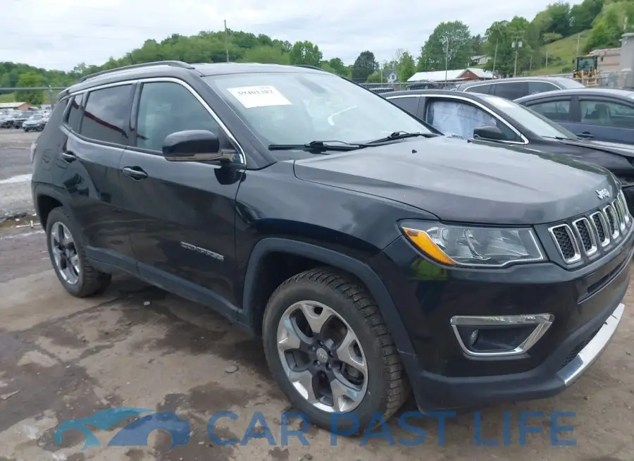 3C4NJDCB5LT161765# 1