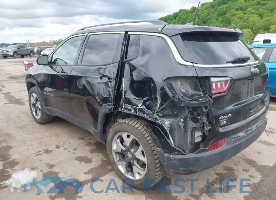 3C4NJDCB5LT161765# 3