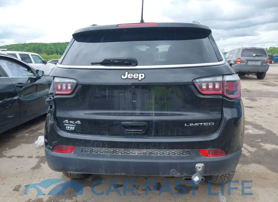 3C4NJDCB5LT161765# 16