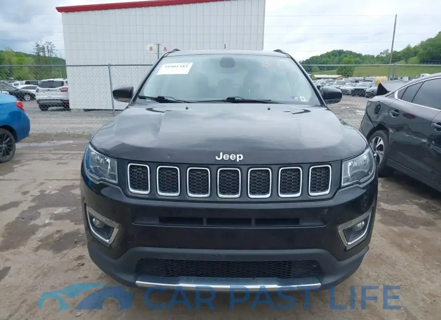 3C4NJDCB5LT161765# 12