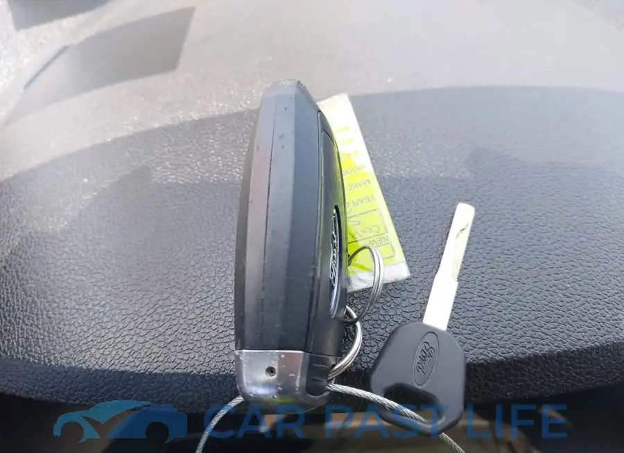 1FM5K7F83JGA27588# 11