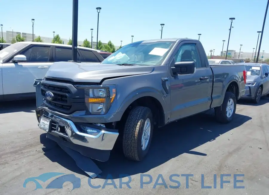 1FTMF1E55PKD05969# 2