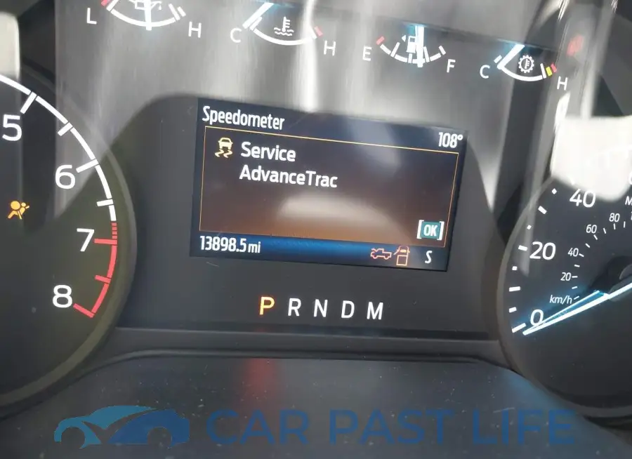 1FTMF1E55PKD05969# 7