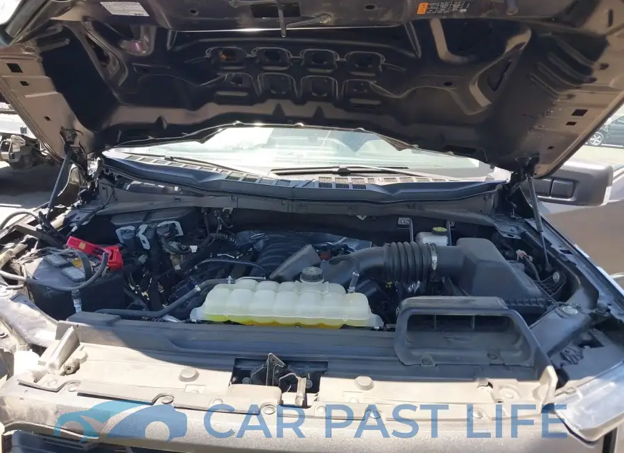 1FTMF1E55PKD05969# 10