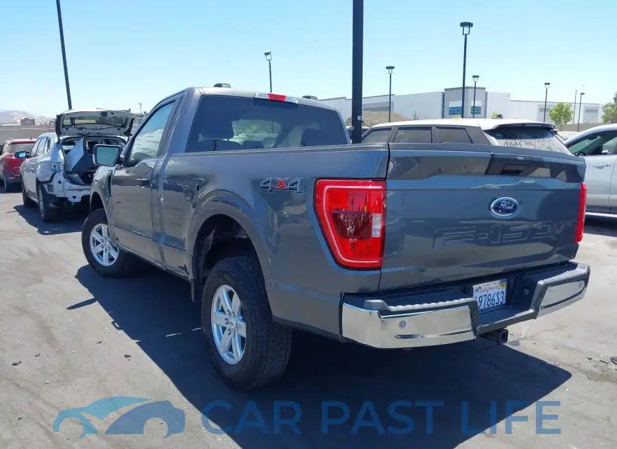 1FTMF1E55PKD05969# 3