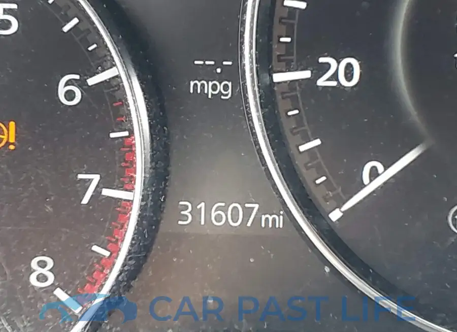 3MZBPAAL4NM307238# 7