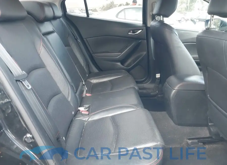 JM1BM1W35E1109995# 8