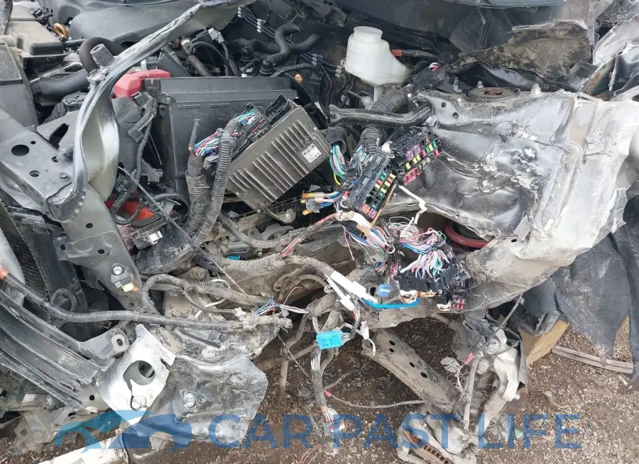2T3J1RFV9LC100074# 6