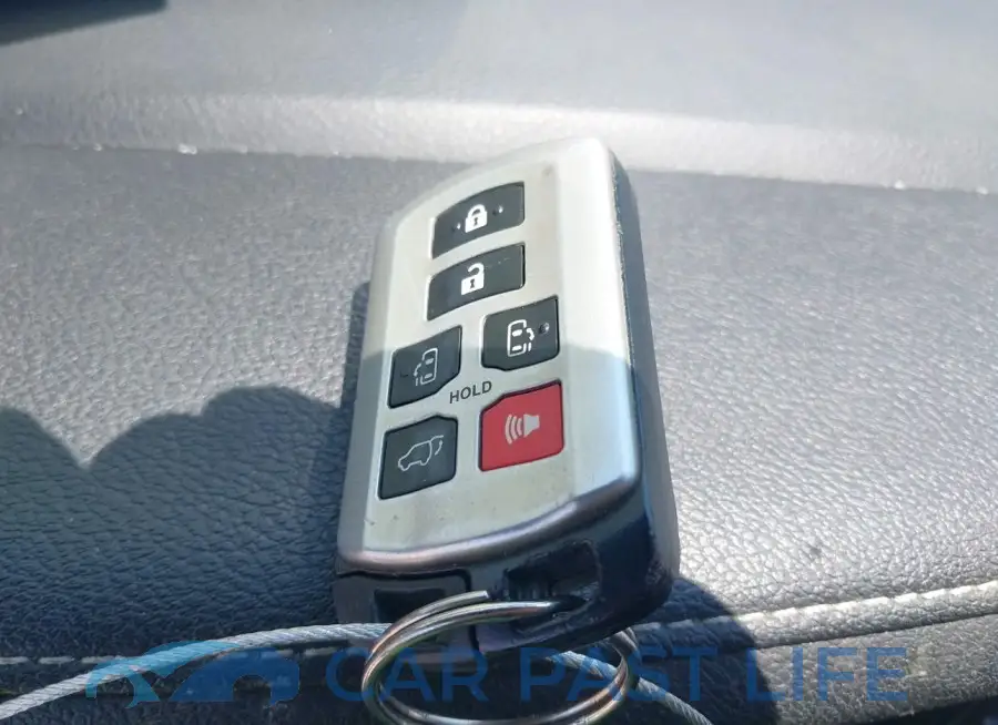 5TDXZ3DC1HS870083# 11