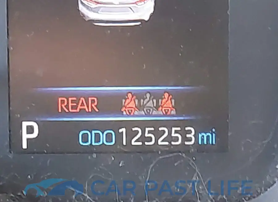 5YFEPRAE8LP106285# 15