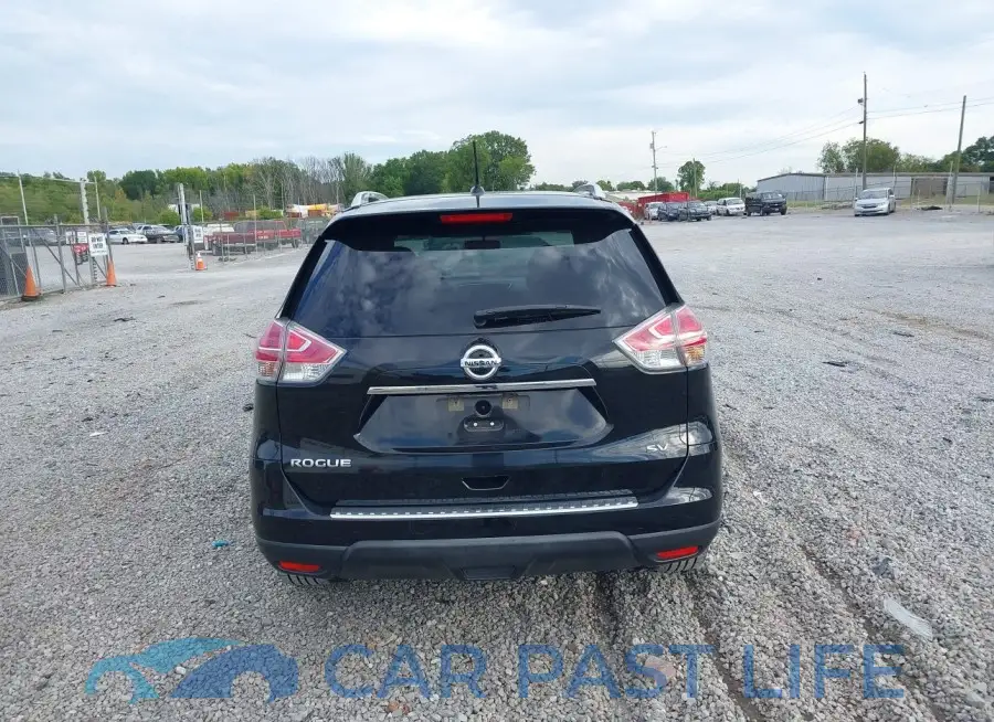 KNMAT2MTXFP502736# 6