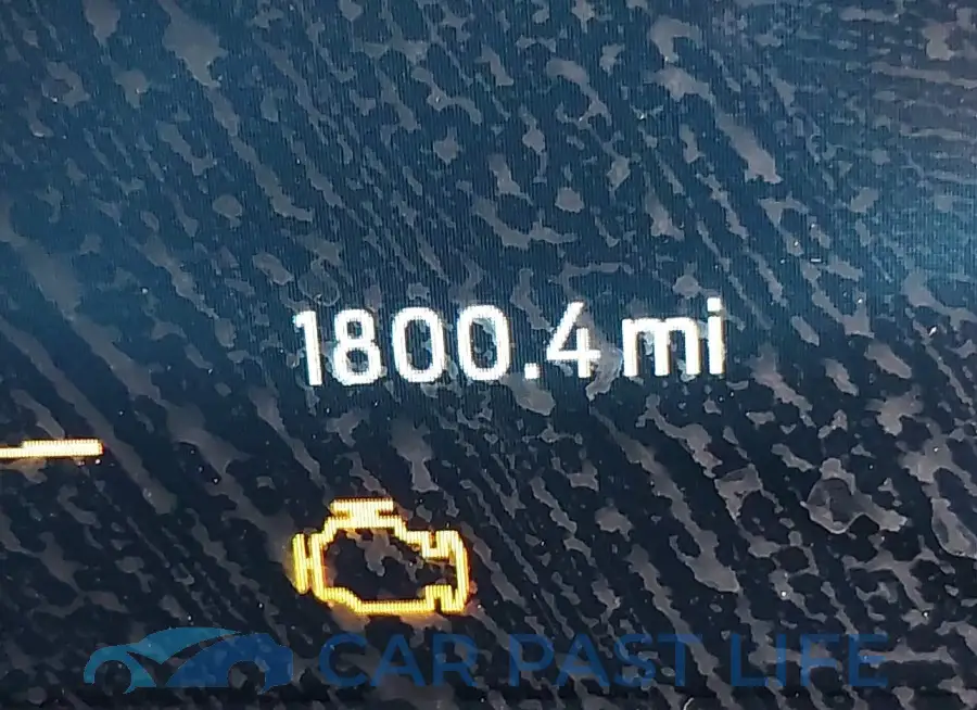 1FA6P8TH5R5125913# 15