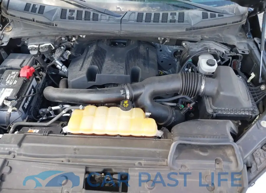 1FTFX1EG8JFB10262# 10