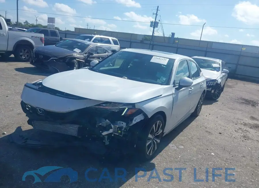 19XFL1H75RE007409# 2