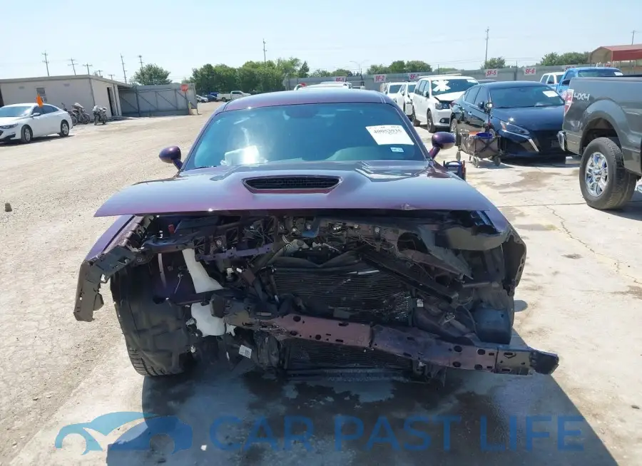 2C3CDZJG5NH160206# 13